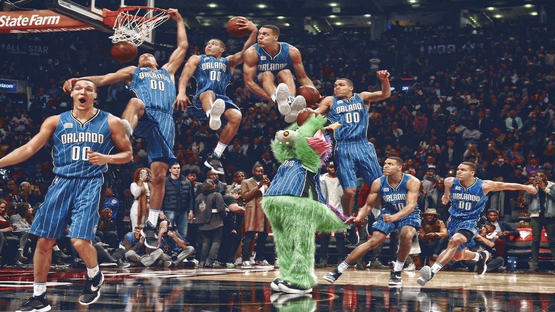 NBA总冠军历届盘点，nba历届总冠军球队球员名单